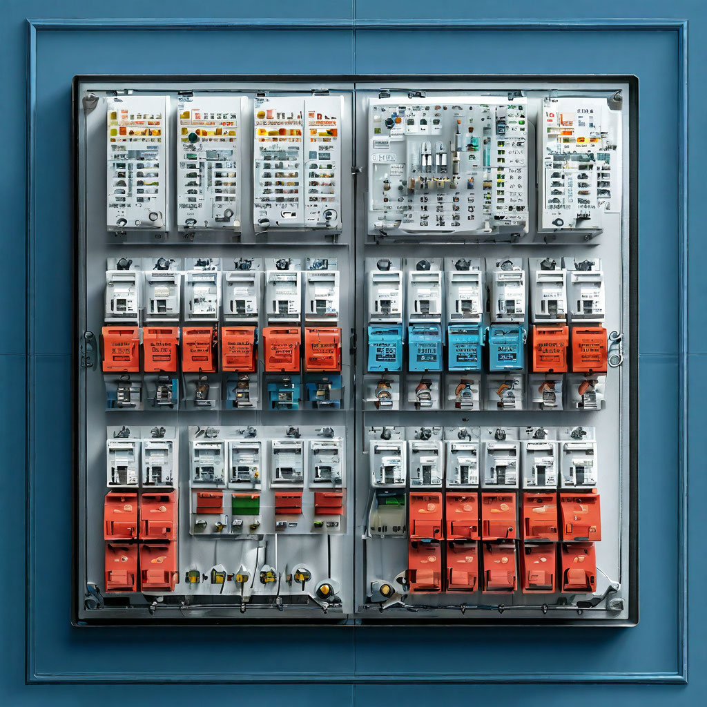 Реле напряжения виды, функции и особенности