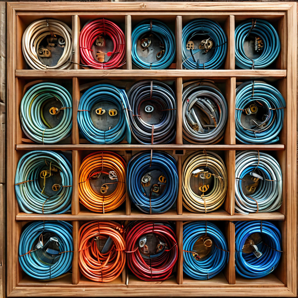 Какой кабель выбрать для каркасного дома? - обложка статьи