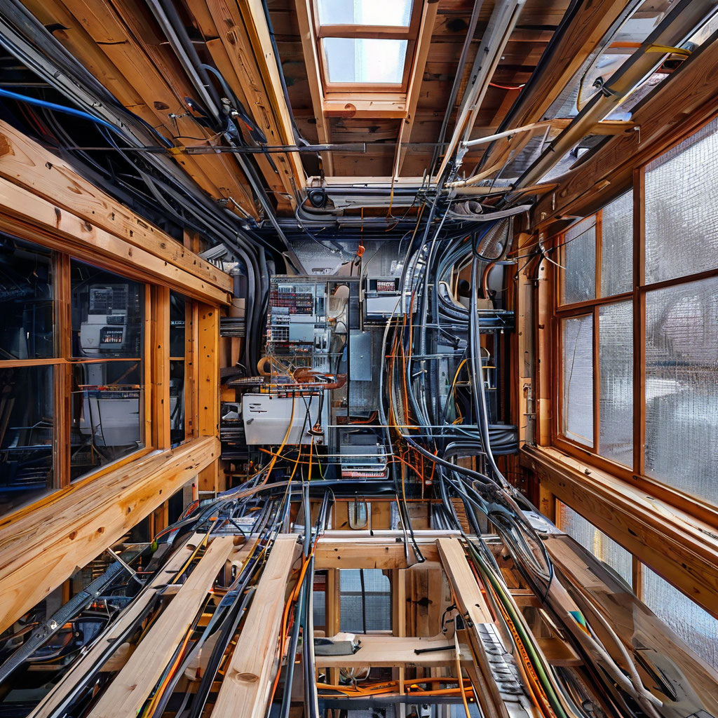 Плюсы и минусы металлорукава