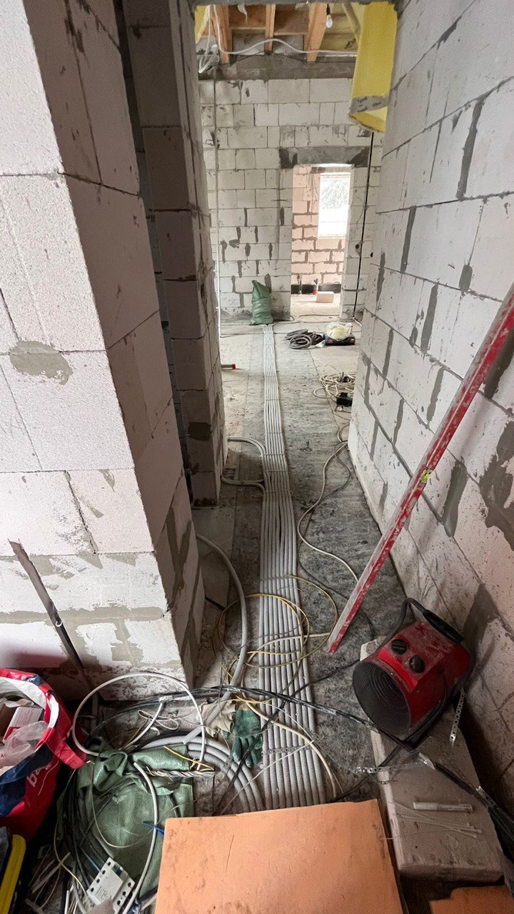 Фото работы