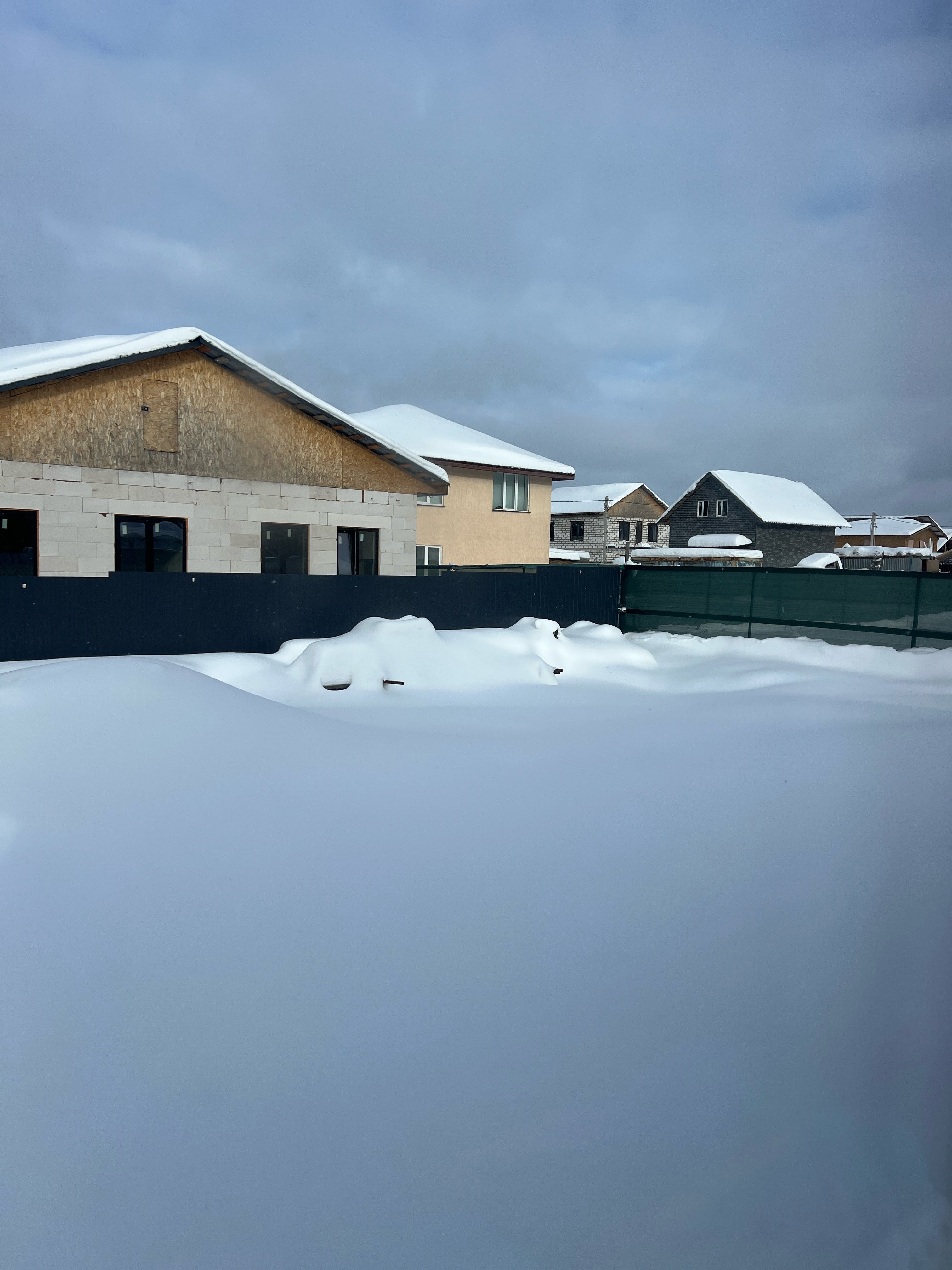 Фото работы