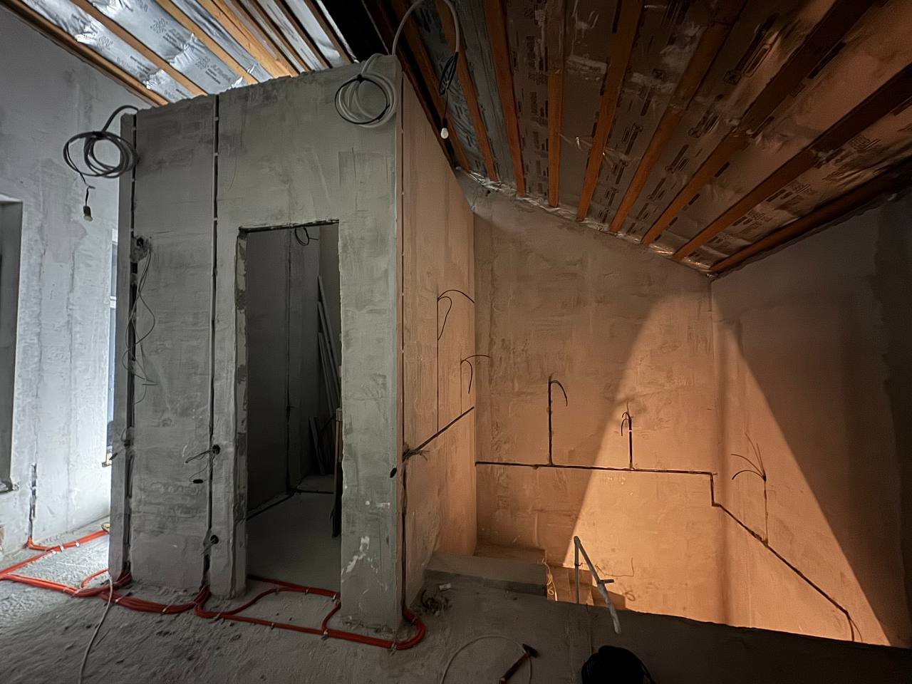 Фото работы