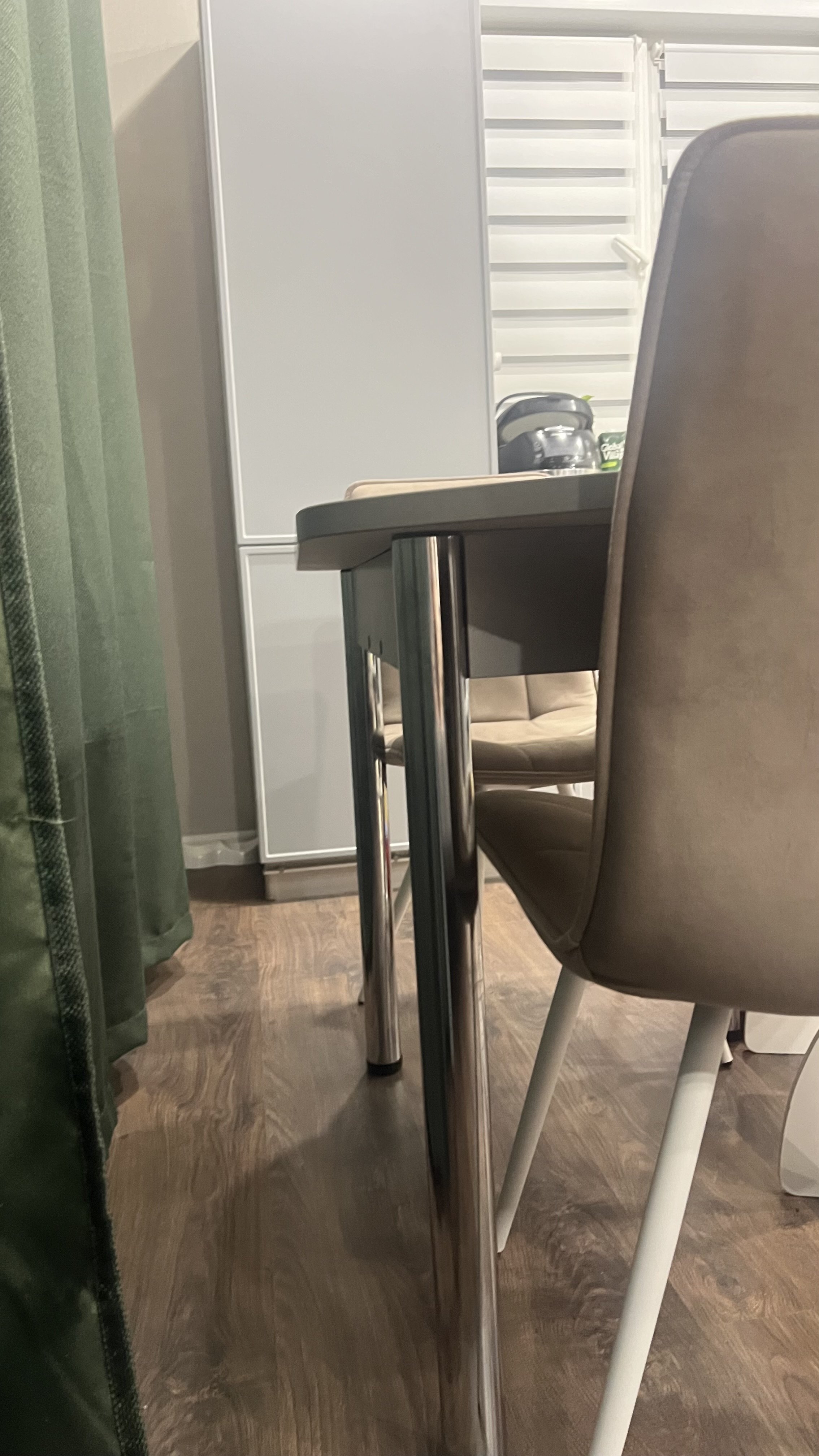 Фото к статье Современный электрощит  для квартиры