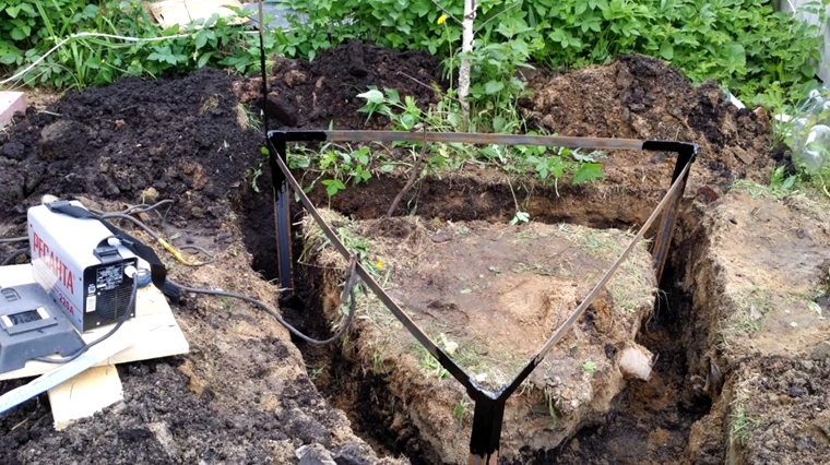 Фото работы