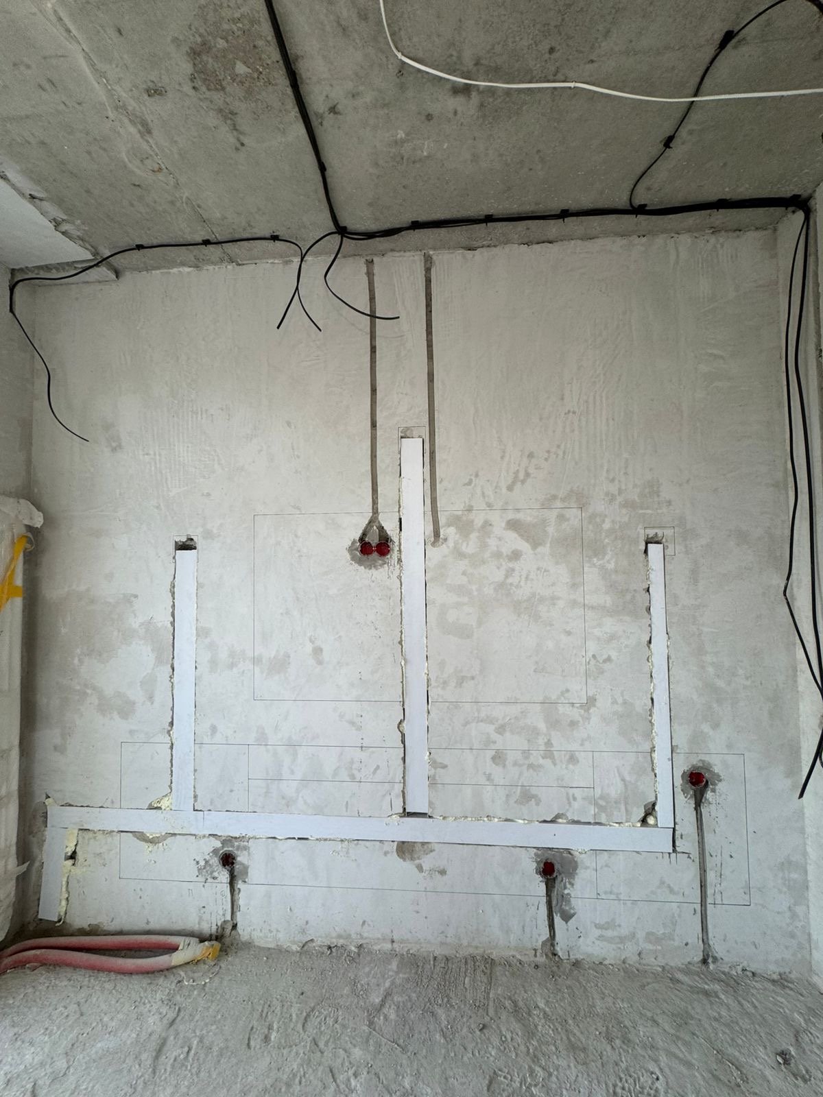 Выполнение электромонтажных работ в г. Фрязино