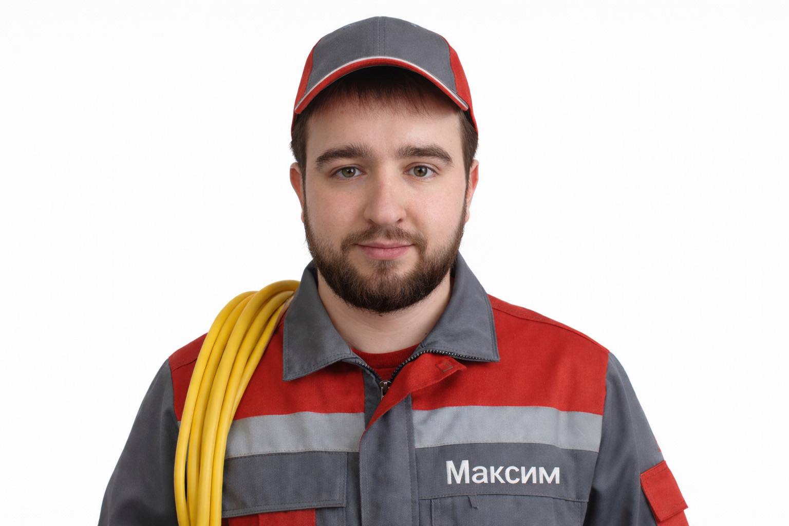 Максим Коростелёв