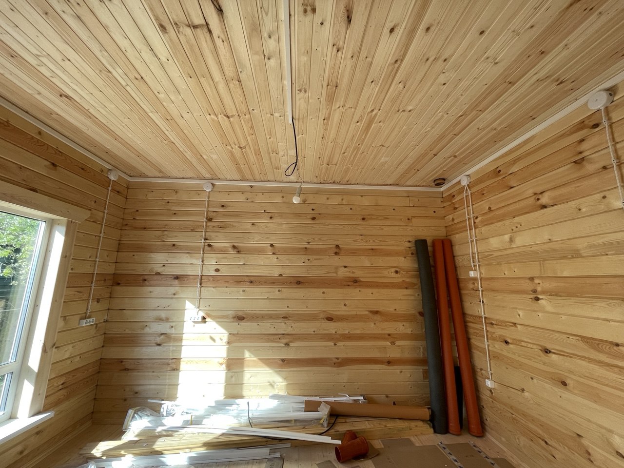 Электромонтаж работа 50