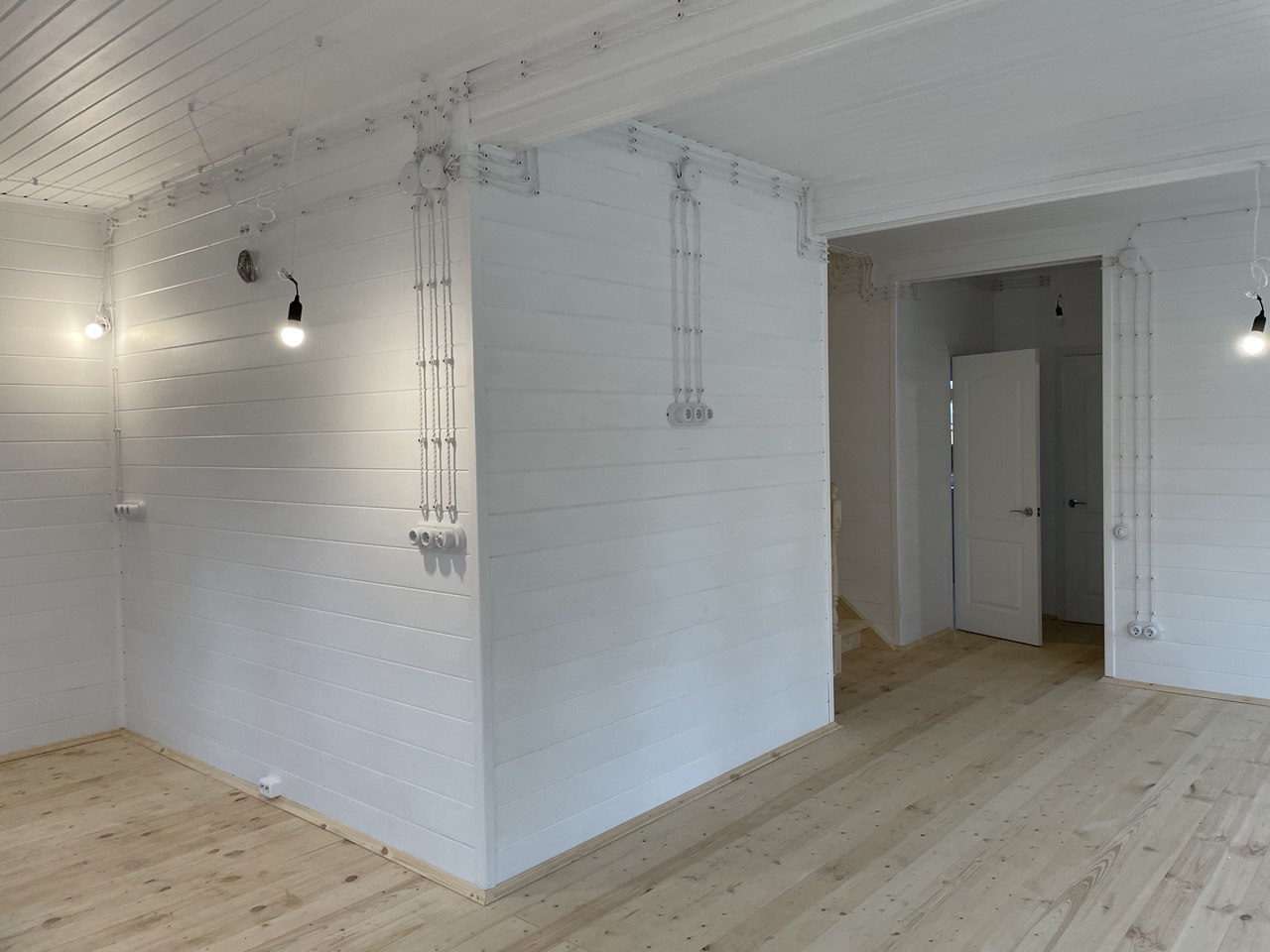 Электромонтаж работа 51