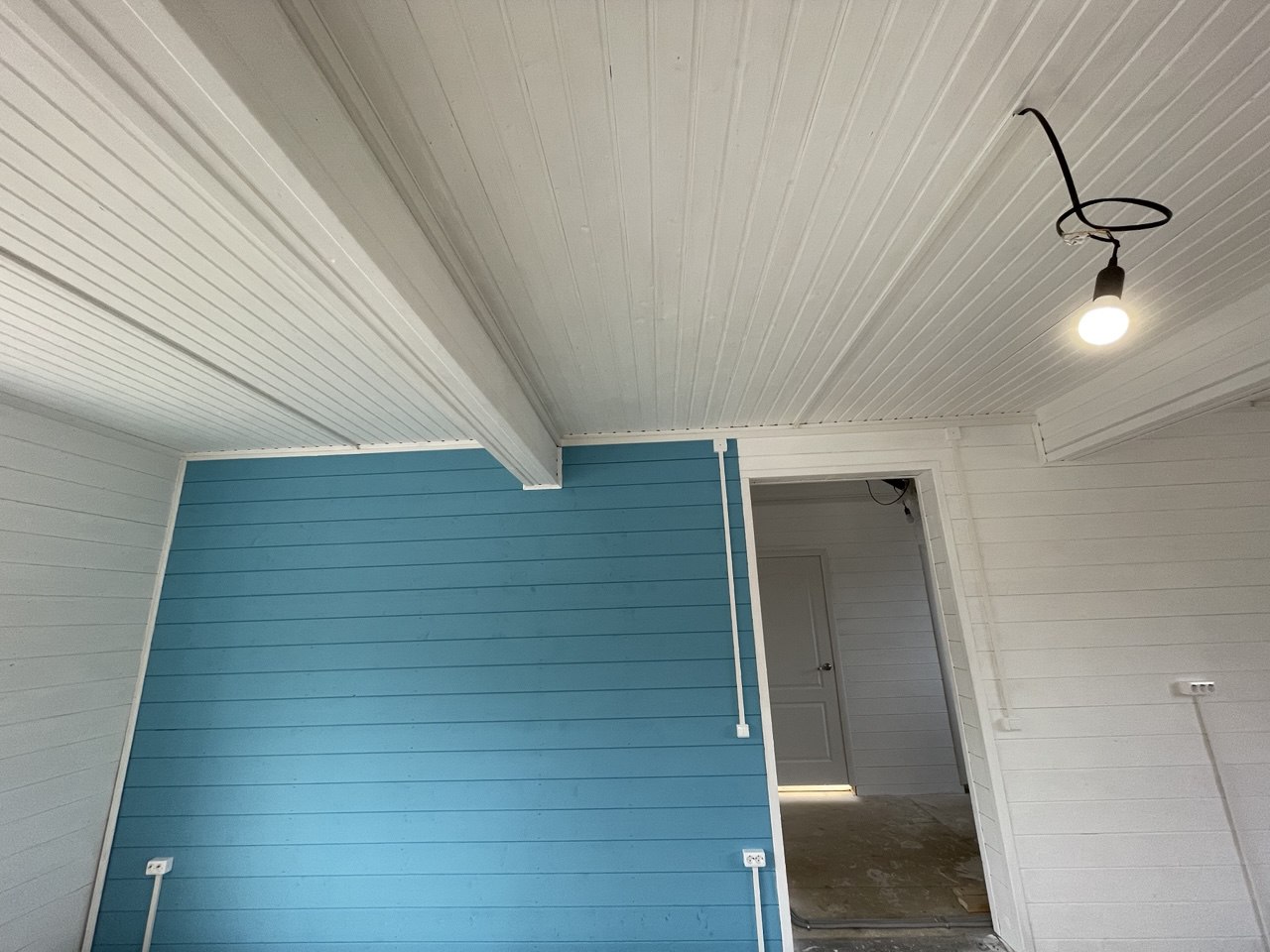 Электромонтаж работа 52