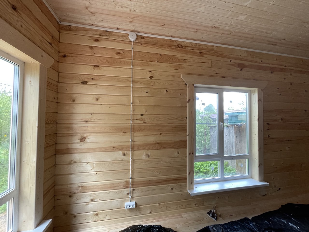 Электромонтаж работа 59