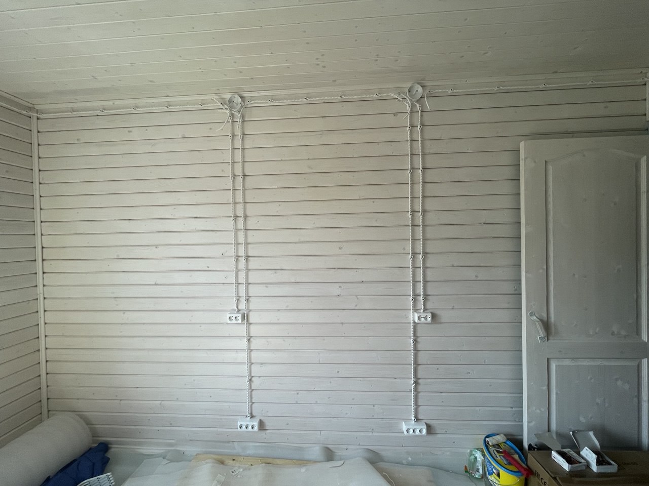 Электромонтаж работа 67