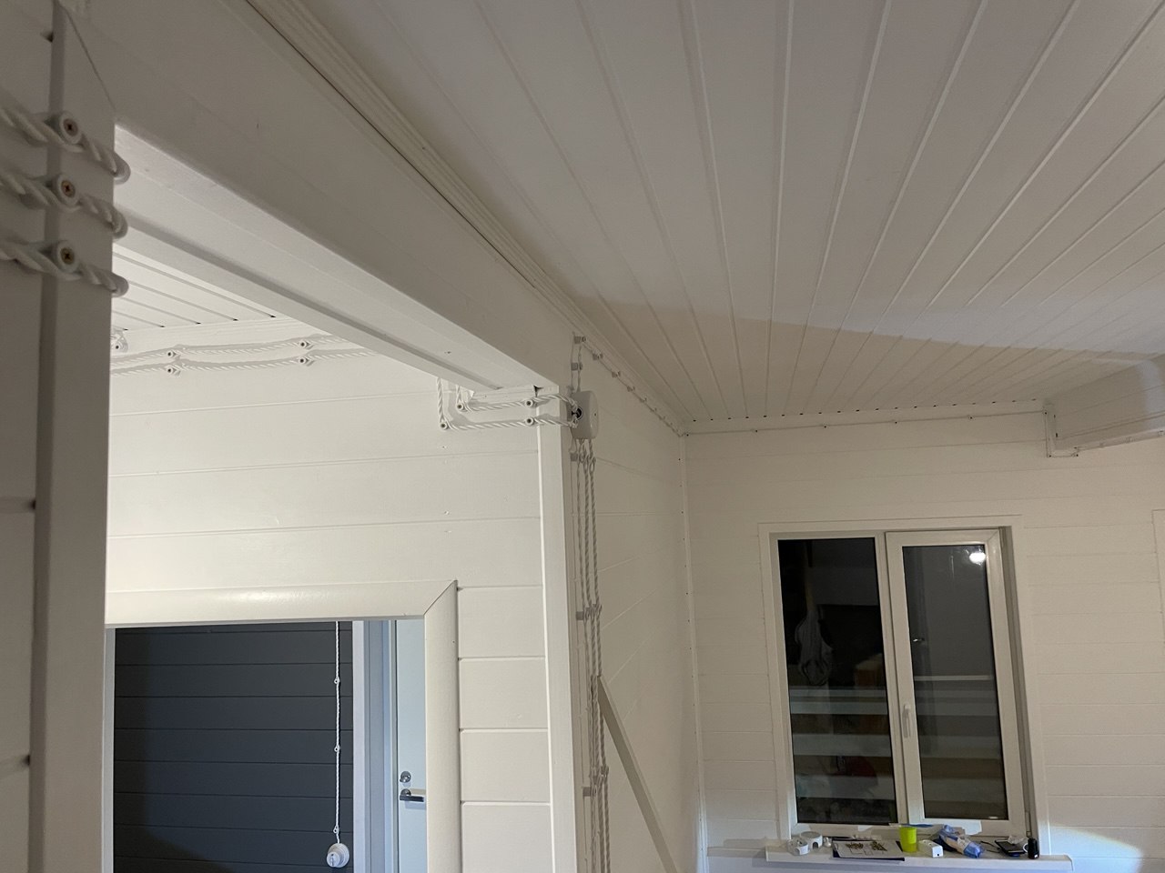 Электромонтаж работа 68