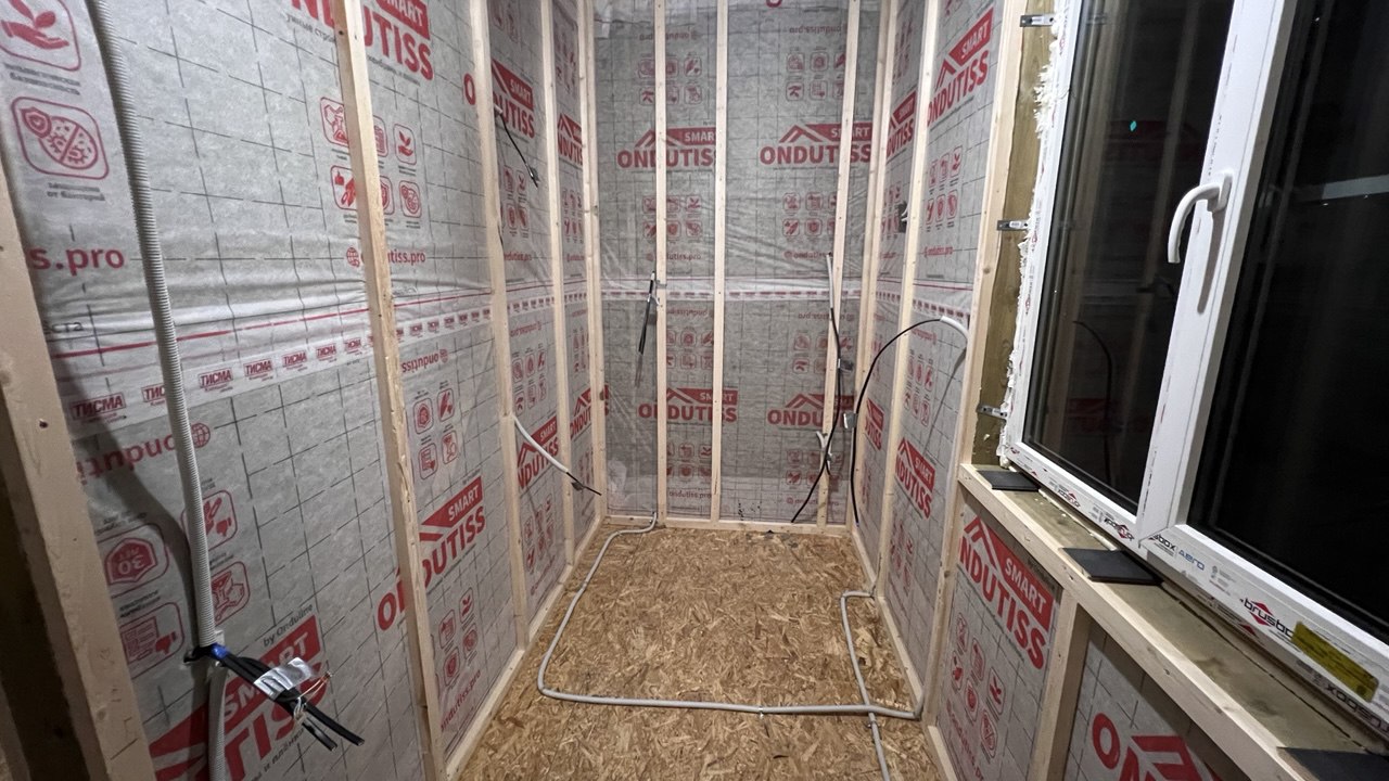 Электромонтаж работа 29