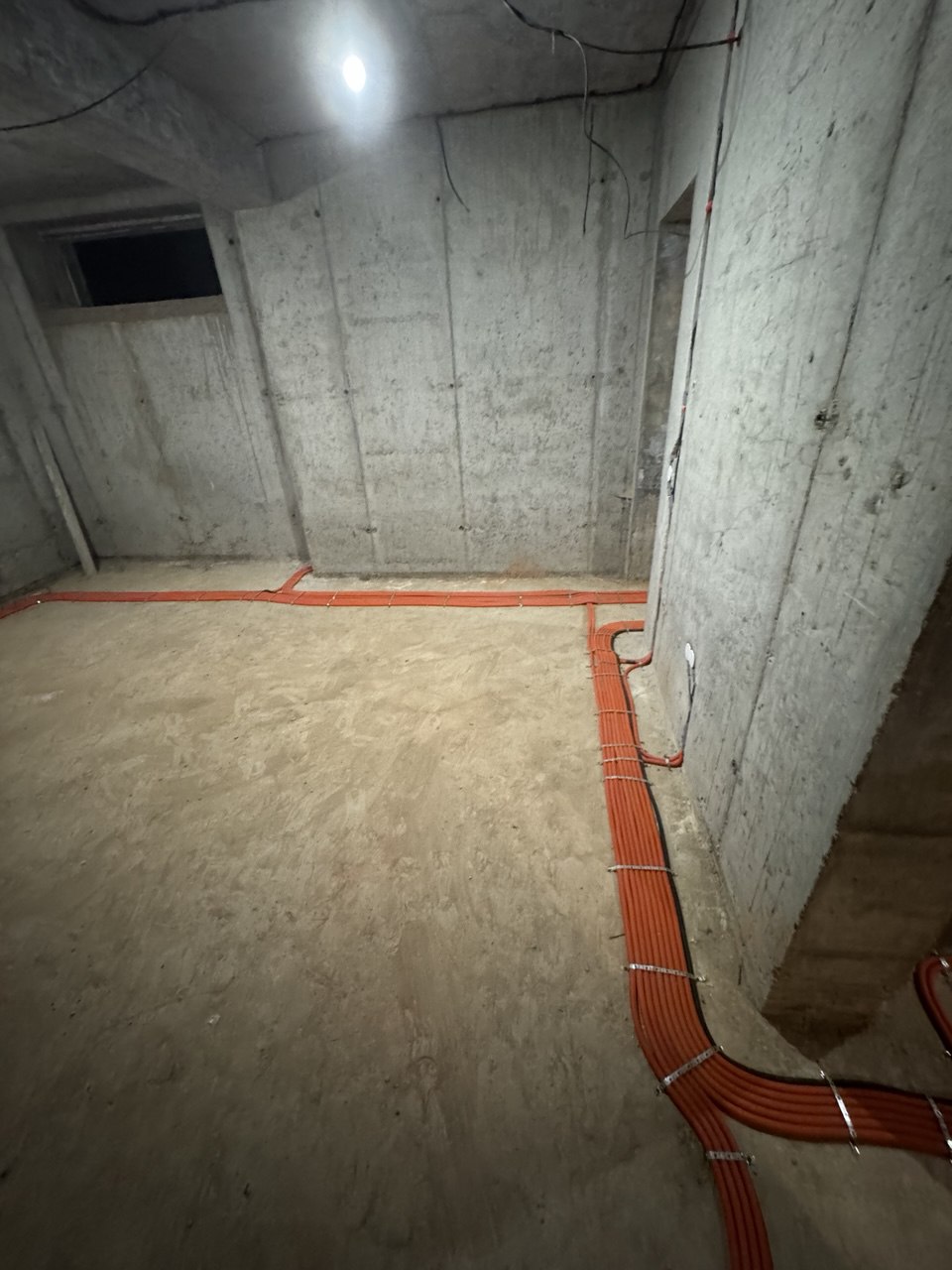 Электромонтаж работа 31