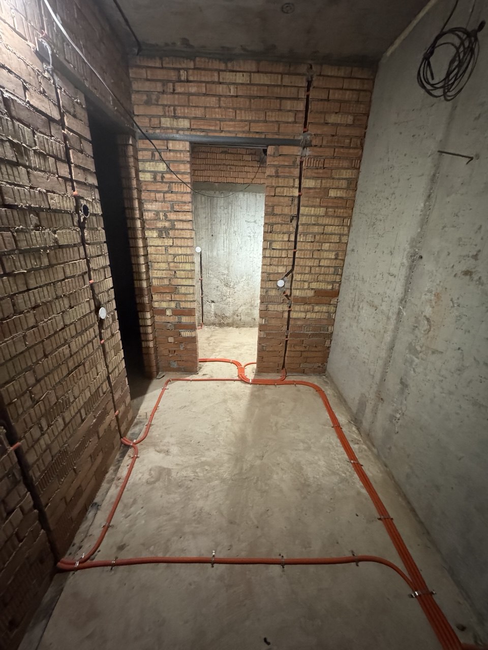 Электромонтаж работа 34