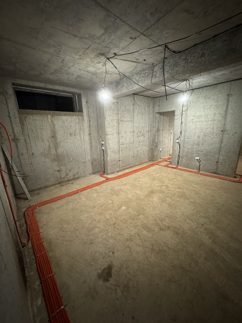 Электромонтаж работа 37